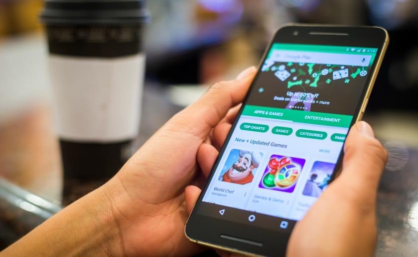 Popular App Categories for Your Smartphone