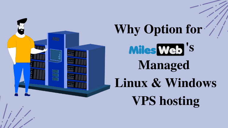 VPS hosting